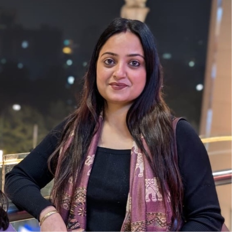 Ekta Kaushal
